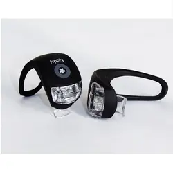 چراغ LED کالسکه کودک کیدی KIDDY