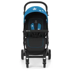 کالسکه مسافرتی آبی کیدی KIDDY مدل URBAN STAR