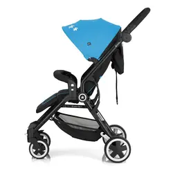 کالسکه مسافرتی آبی کیدی KIDDY مدل URBAN STAR