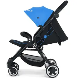 کالسکه مسافرتی آبی کیدی KIDDY مدل URBAN STAR