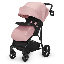 کالسکه طوسی کیندرکرافت KINDERKRAFT مدل CRUISER