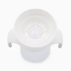 لیوان آبمیوه خوری 360درجه 230 میلی لیتر توییست شیک TWISTSHAKE