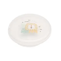 ظرف غذا و اسنک کودک کیکابو Kikka boo مدل Savanna سبز