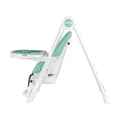 صندلی غذاخوری آنیمو مدل PONO سبز