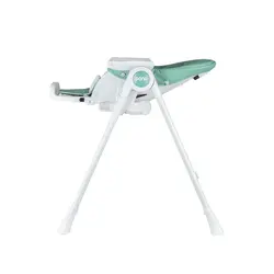 صندلی غذاخوری آنیمو مدل PONO سبز