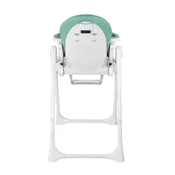 صندلی غذاخوری آنیمو مدل PONO سبز