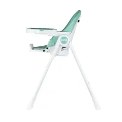 صندلی غذاخوری آنیمو مدل PONO سبز