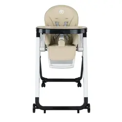 صندلی غذاخوری آنیمو مدل SIDO کرم