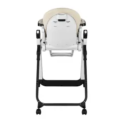 صندلی غذاخوری آنیمو مدل SIDO کرم