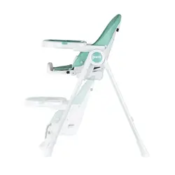 صندلی غذاخوری آنیمو مدل PONO خاکستری