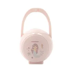 قاب پستانک کیکابو kikkaboo