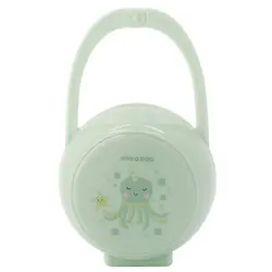 قاب پستانک کیکابو kikkaboo