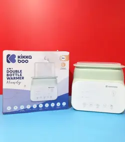 دستگاه 4 کاره وارمر و استریل کیکابو