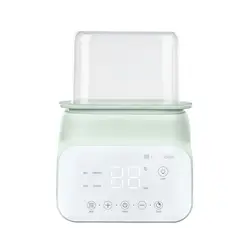 دستگاه 4 کاره وارمر و استریل کیکابو