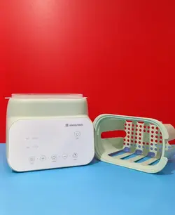 دستگاه 4 کاره وارمر و استریل کیکابو