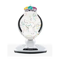 تاب برقی فورمامز 4moms