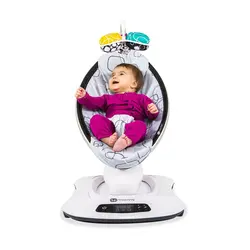 تاب برقی فورمامز 4Moms