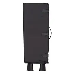 تخت و پارک مشکی بیبی ترند BABY TREND مدل GOLite ELX