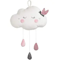 آویز ابر اتاق کودک ساتون SAUTHON مدل MISS CHIPIE