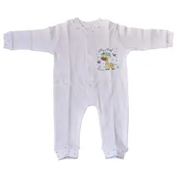 ست بیمارستانی نوزاد طرح قلب آبی صورتی 7 تکه مادرکر MOTHERCARE