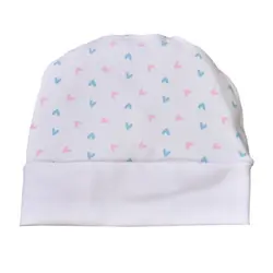 ست بیمارستانی نوزاد طرح قلب آبی صورتی 7 تکه مادرکر MOTHERCARE