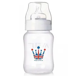 ست شیشه شیر و پستانک دو عددی فیلیپس اونت PHILIPS AVENT