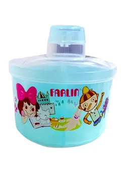 ظرف نگهداری شیرخشک فارلین FARLIN