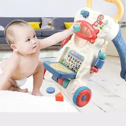 واکر کودک با برد آموزشی آیینگل Aiyingle