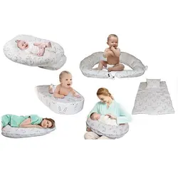 سرویس خواب کودک 5 کاره ایسیز ISIZ مدل پلک