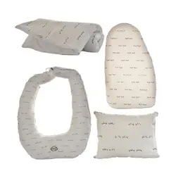 سرویس خواب کودک 5 کاره ایسیز ISIZ مدل پلک