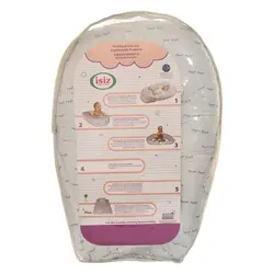 سرویس خواب کودک 5 کاره ایسیز ISIZ مدل پلک