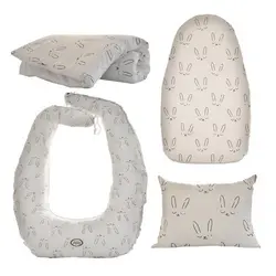 سرویس خواب کودک 5 کاره ایسیز ISIZ مدل خرگوش