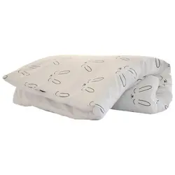 سرویس خواب کودک 5 کاره ایسیز ISIZ مدل خرگوش