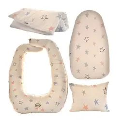 سرویس خواب کودک 5 کاره ایسیز ISIZ مدل ستاره رنگی