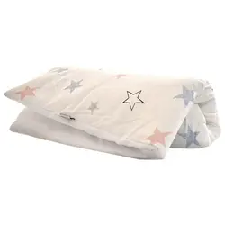 سرویس خواب کودک 5 کاره ایسیز ISIZ مدل ستاره رنگی