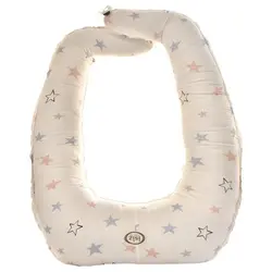 سرویس خواب کودک 5 کاره ایسیز ISIZ مدل ستاره رنگی