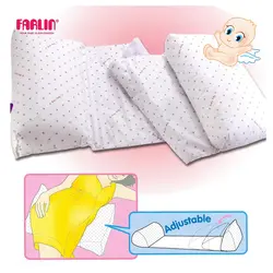 بالش بارداری سفید فارلین FARLIN