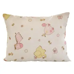 سرویس خواب کودک 5 کاره ایسیز ISIZ مدل حیوانات صورتی