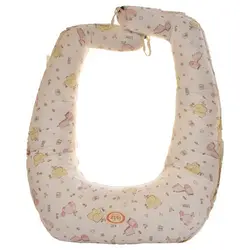 سرویس خواب کودک 5 کاره ایسیز ISIZ مدل حیوانات صورتی