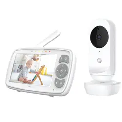 پیجر تصویری اتاق کودک موتورولا Motorola