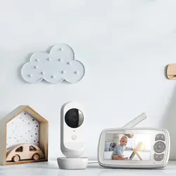 پیجر تصویری اتاق کودک موتورولا Motorola