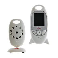 پیجر تصویری اتاق کودک ببوو BEBEVO