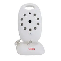 پیجر تصویری اتاق کودک ببوو BEBEVO