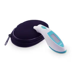 تب سنج دیجیتالی فوری مادون قرمز گوش و پیشانی فارلین FARLIN