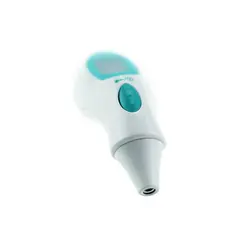 تب سنج دیجیتالی فوری مادون قرمز گوش و پیشانی فارلین FARLIN