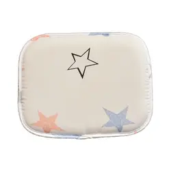 پشه بند تشک دار کودک ایسیز ISIZ مدل ستاره رنگی