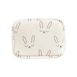 پشه بند تشک دار کودک ایسیز ISIZ مدل خرگوش