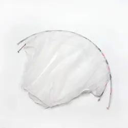 پشه بند تشک دار کودک ایسیز ISIZ مدل خرگوش