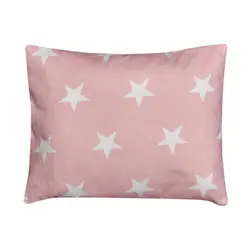 پشه بند کودک ایسیز ISIZ مدل ستاره صورتی