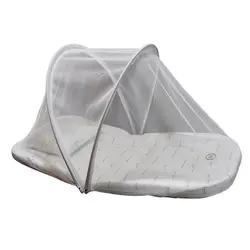 پشه بند کودک ایسیز ISIZ مدل مژه